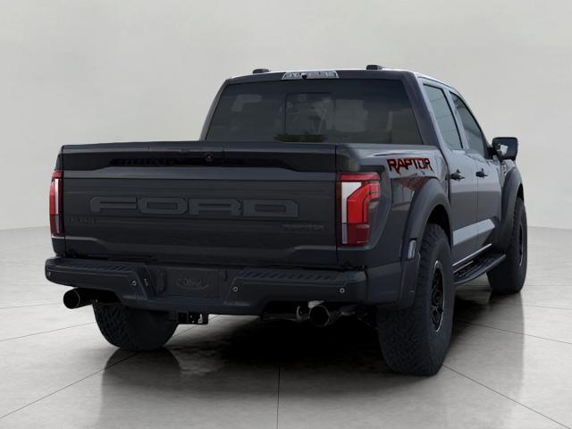 2025 Ford F-150 Vehicle Photo in Oshkosh, WI 54901