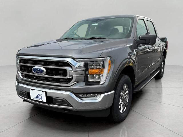 2022 Ford F-150 Vehicle Photo in Neenah, WI 54956