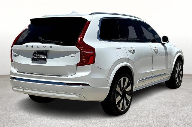 2024 Volvo XC90 Recharge Plug-In Hybrid Vehicle Photo in Grapevine, TX 76051
