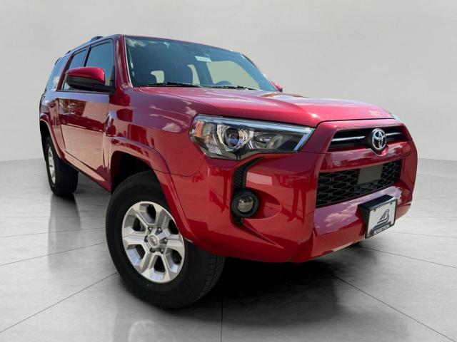 2023 Toyota 4Runner Vehicle Photo in Appleton, WI 54914