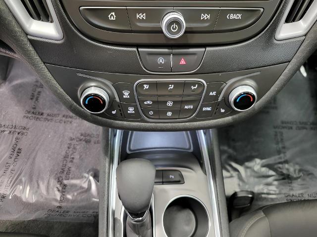 2024 Chevrolet Malibu Vehicle Photo in MANITOWOC, WI 54220-5838