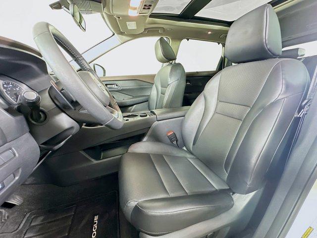 2022 Nissan Rogue Vehicle Photo in Flemington, NJ 08822