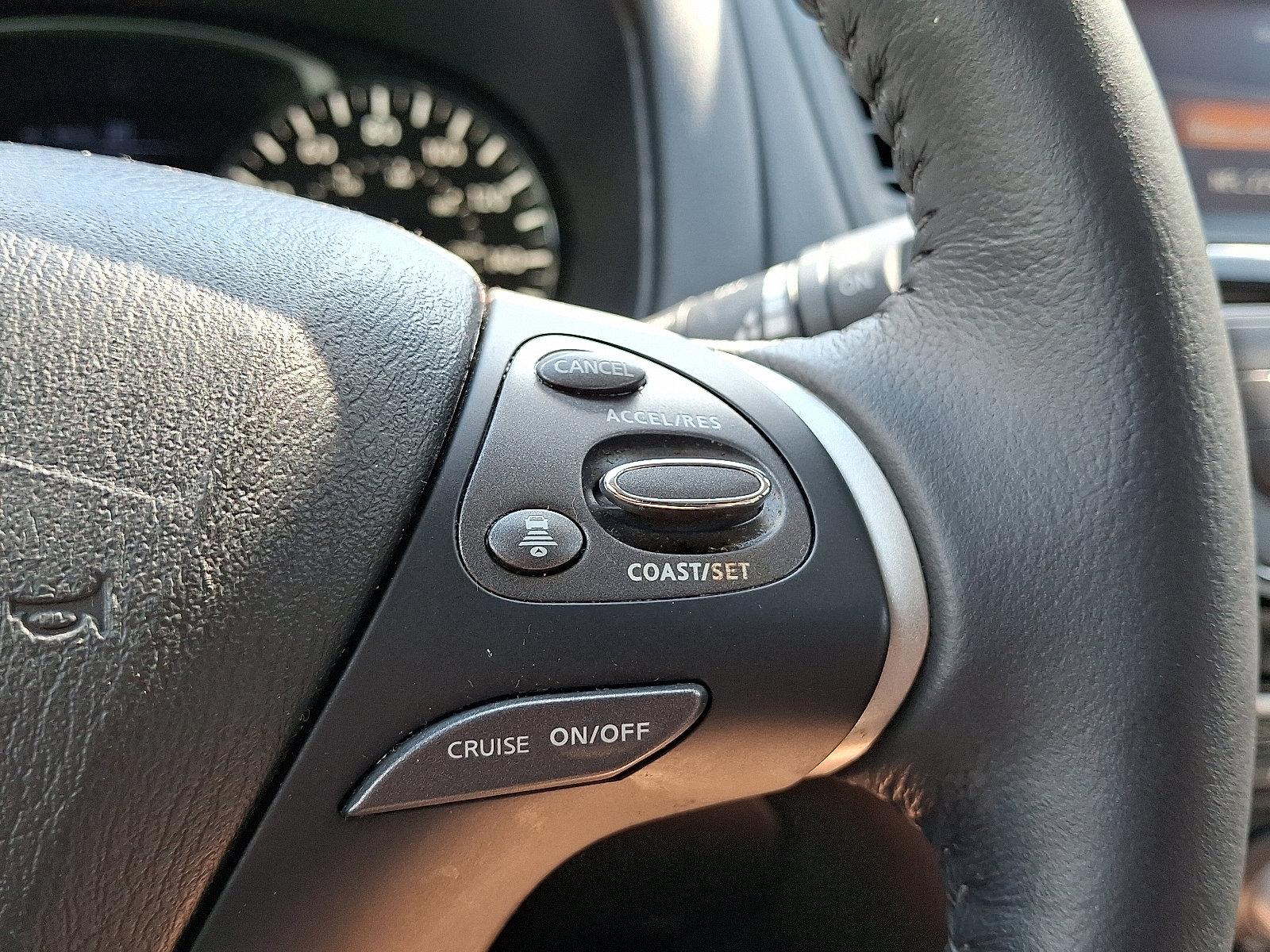 2020 Nissan Pathfinder Vehicle Photo in Jenkintown, PA 19046