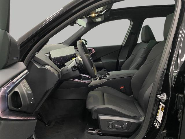 2025 BMW X3 30 xDrive Vehicle Photo in Appleton, WI 54913
