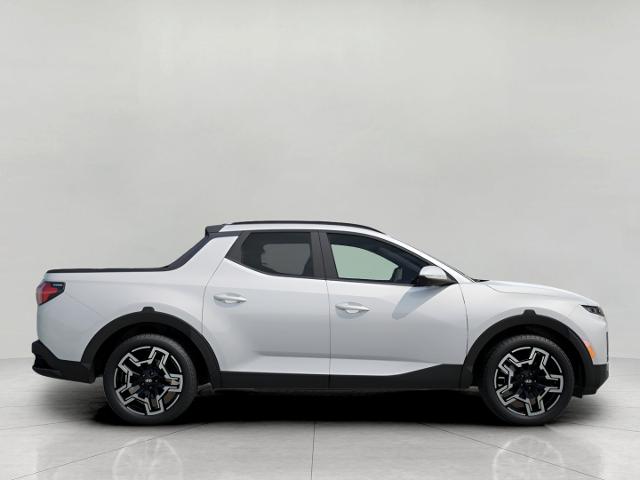 2025 Hyundai SANTA CRUZ Vehicle Photo in Green Bay, WI 54304