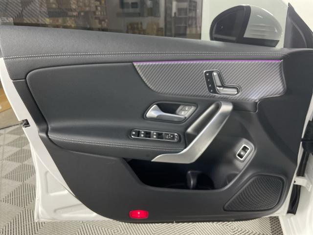 2025 Mercedes-Benz CLA 250 Coupe Vehicle Photo in GILBERT, AZ 85297-0402