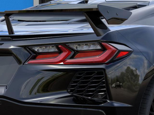 2025 Chevrolet Corvette Vehicle Photo in Roslyn, NY 11576