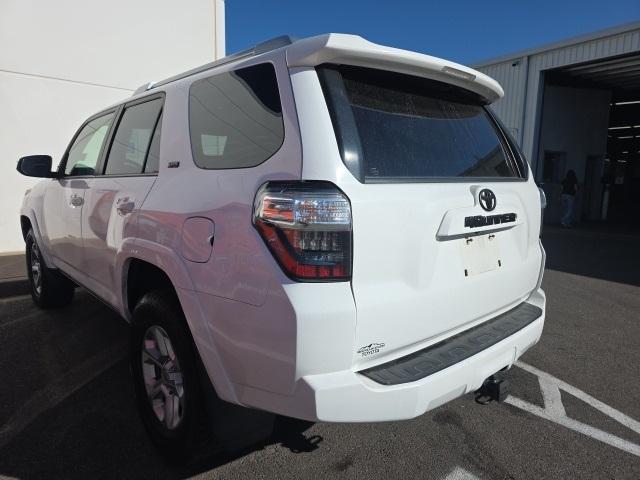 2016 Toyota 4Runner Vehicle Photo in ENGLEWOOD, CO 80113-6708