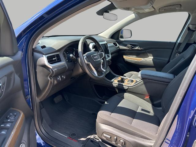 2023 GMC Acadia Vehicle Photo in MANITOWOC, WI 54220-5838
