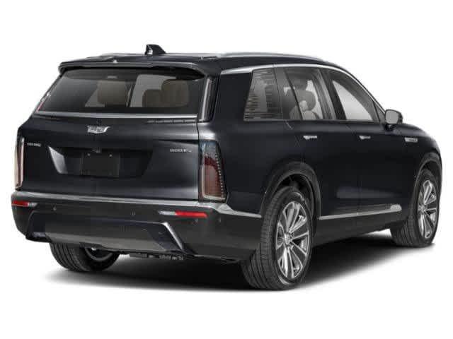 Used 2026 Cadillac VISTIQ Luxury with VIN 1GYC3KML3TZ700433 for sale in Tustin, CA