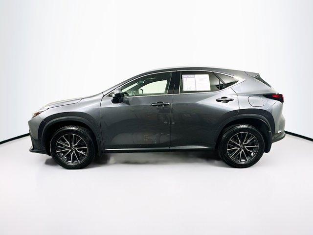 2024 Lexus NX 350 Vehicle Photo in Flemington, NJ 08822