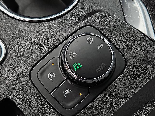 2023 Chevrolet Traverse Vehicle Photo in TREVOSE, PA 19053-4984