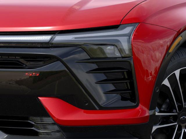 2025 Chevrolet Blazer EV Vehicle Photo in BETHLEHEM, PA 18017-9401