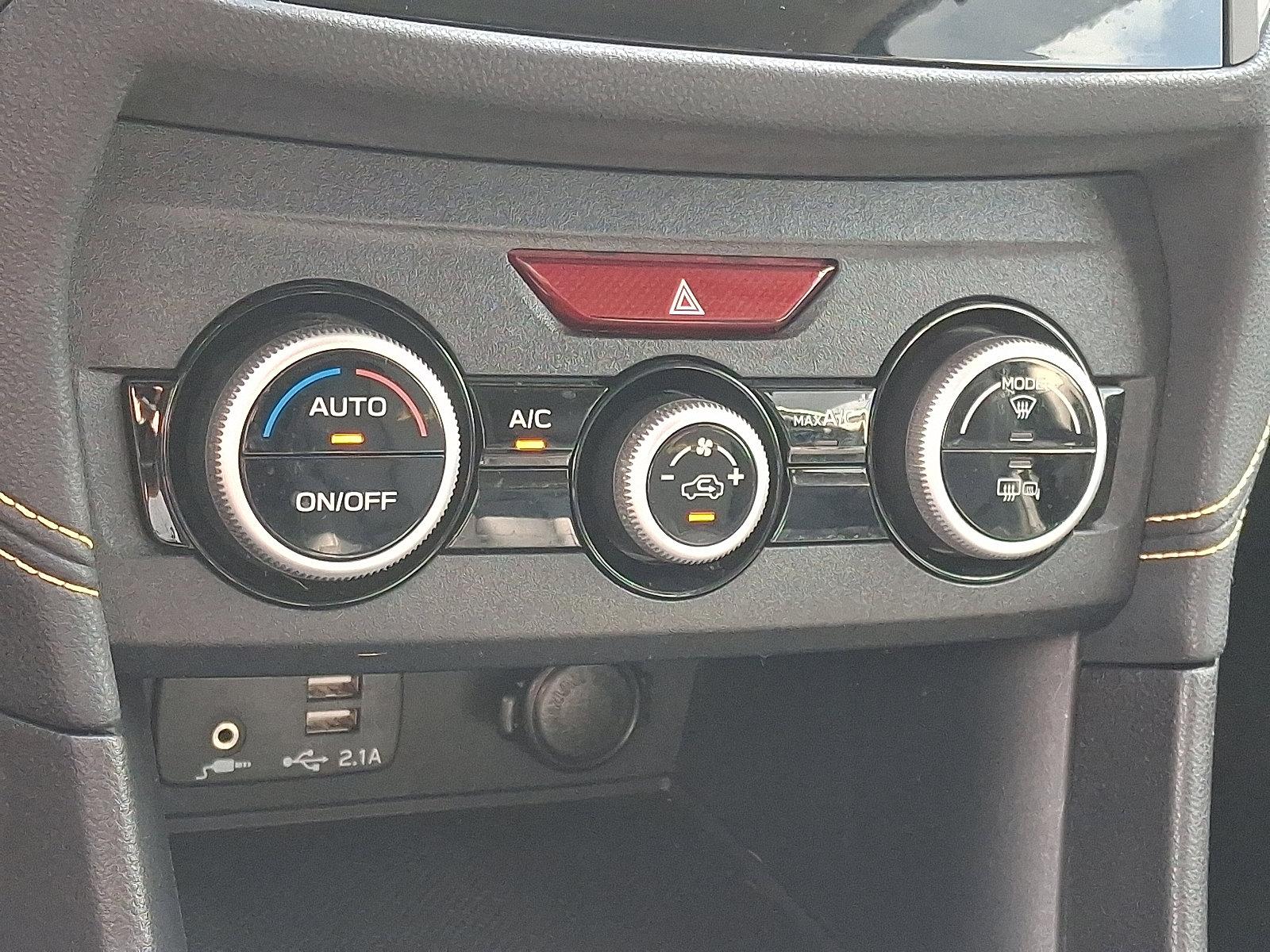2023 Subaru Crosstrek Vehicle Photo in Easton, PA 18045