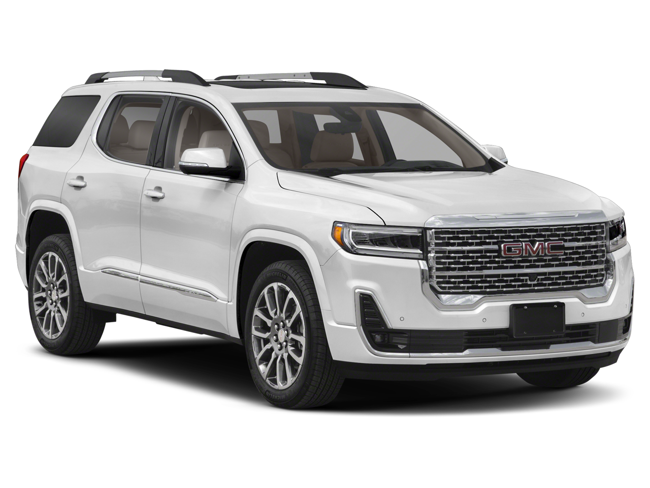 2022 GMC Acadia Vehicle Photo in LANCASTER, PA 17601-0000