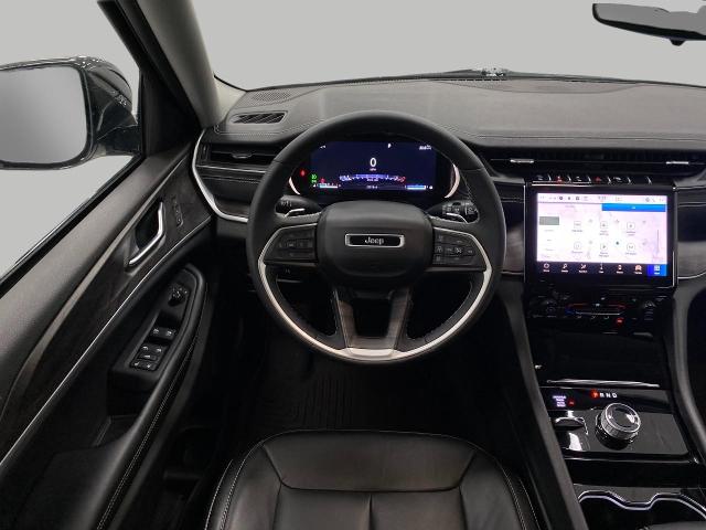 2023 Jeep Grand Cherokee L Vehicle Photo in Appleton, WI 54913