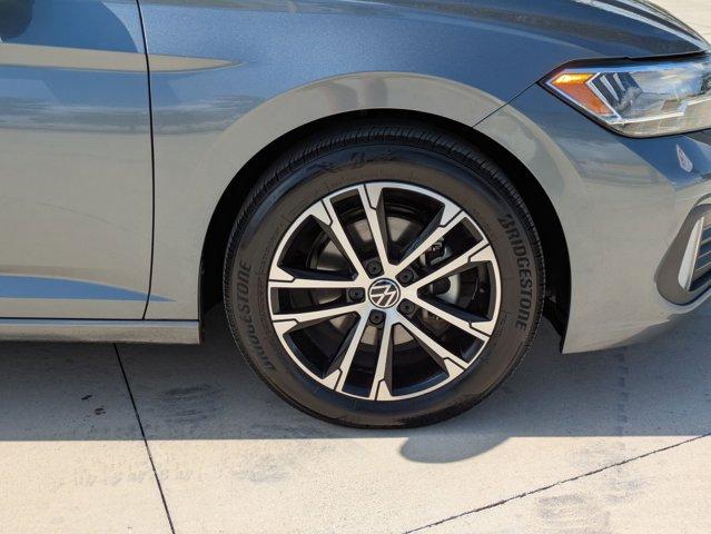 2022 Volkswagen Jetta Vehicle Photo in SELMA, TX 78154-1459