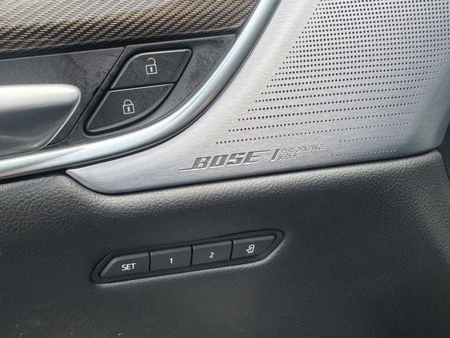 2024 Cadillac XT5 Vehicle Photo in LEOMINSTER, MA 01453-2952
