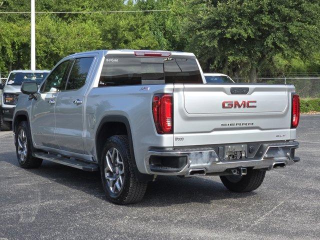 2022 GMC Sierra 1500 Vehicle Photo in Decatur, TX 76234