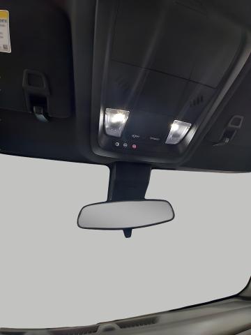 2024 Chevrolet Equinox Vehicle Photo in OSHKOSH, WI 54904-7811