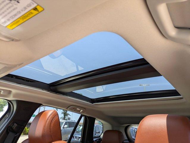 2025 Mazda CX-50 Vehicle Photo in San Antonio, TX 78209