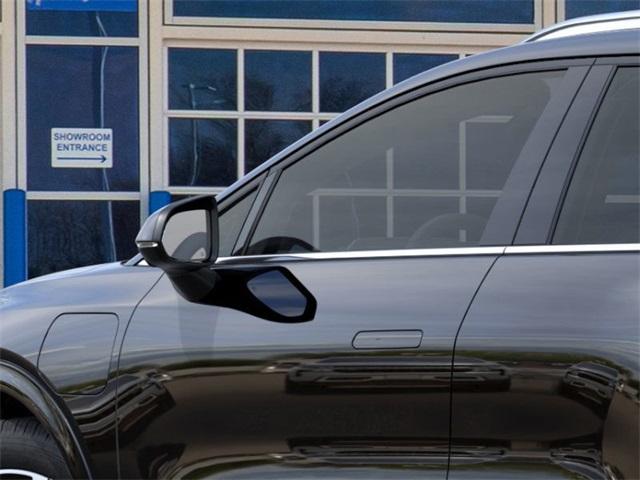 2025 Chevrolet Equinox EV Vehicle Photo in ENGLEWOOD, CO 80113-6708