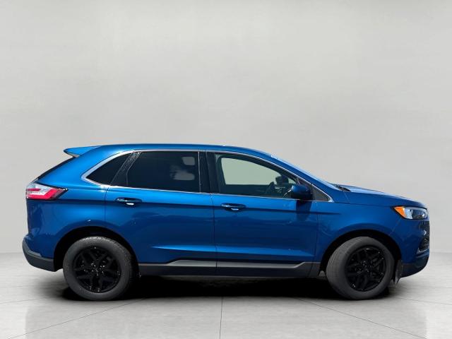 2024 Ford Edge Vehicle Photo in Neenah, WI 54956