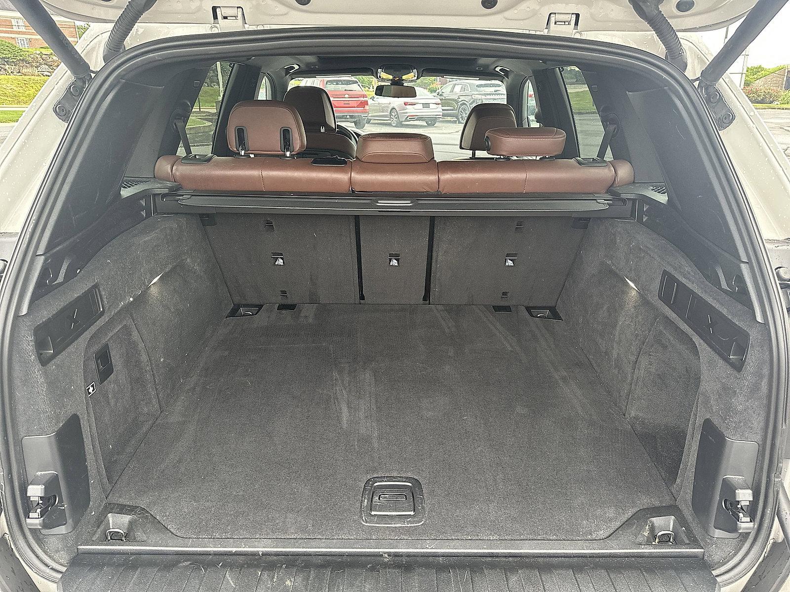 2023 BMW X5 M50i Vehicle Photo in Lancaster, PA 17601