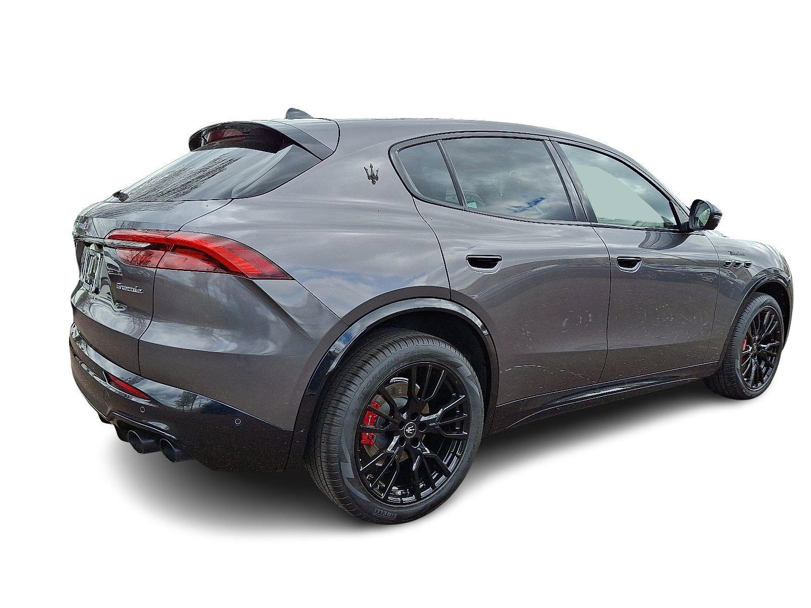 2025 Maserati Grecale Vehicle Photo in Willow Grove, PA 19090