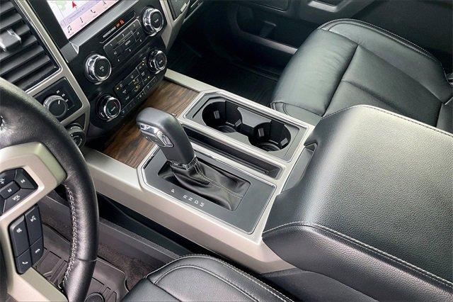 2019 Ford F-150 Vehicle Photo in INDEPENDENCE, MO 64055-1314