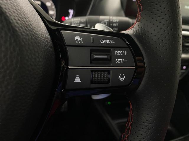 2025 Acura ADX Vehicle Photo in Appleton, WI 54913