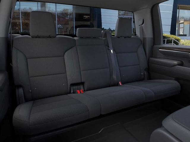 2025 GMC Sierra 2500 HD Vehicle Photo in ZELIENOPLE, PA 16063-2910