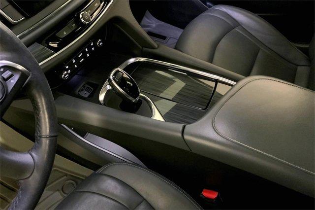 2021 Buick Enclave Vehicle Photo in KANSAS CITY, MO 64114-4502