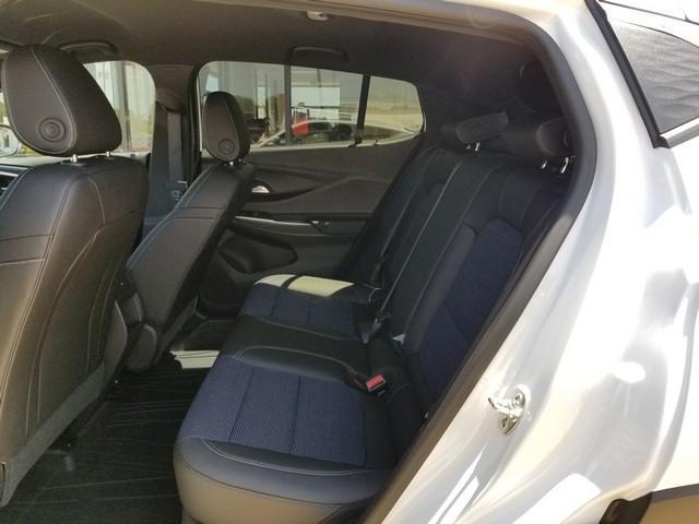 2025 Buick Envista Vehicle Photo in ELYRIA, OH 44035-6349