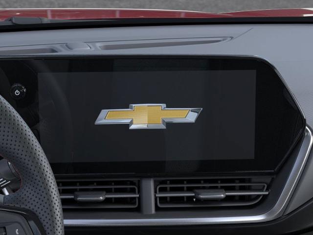 2025 Chevrolet Trax Vehicle Photo in KANSAS CITY, MO 64114-4502