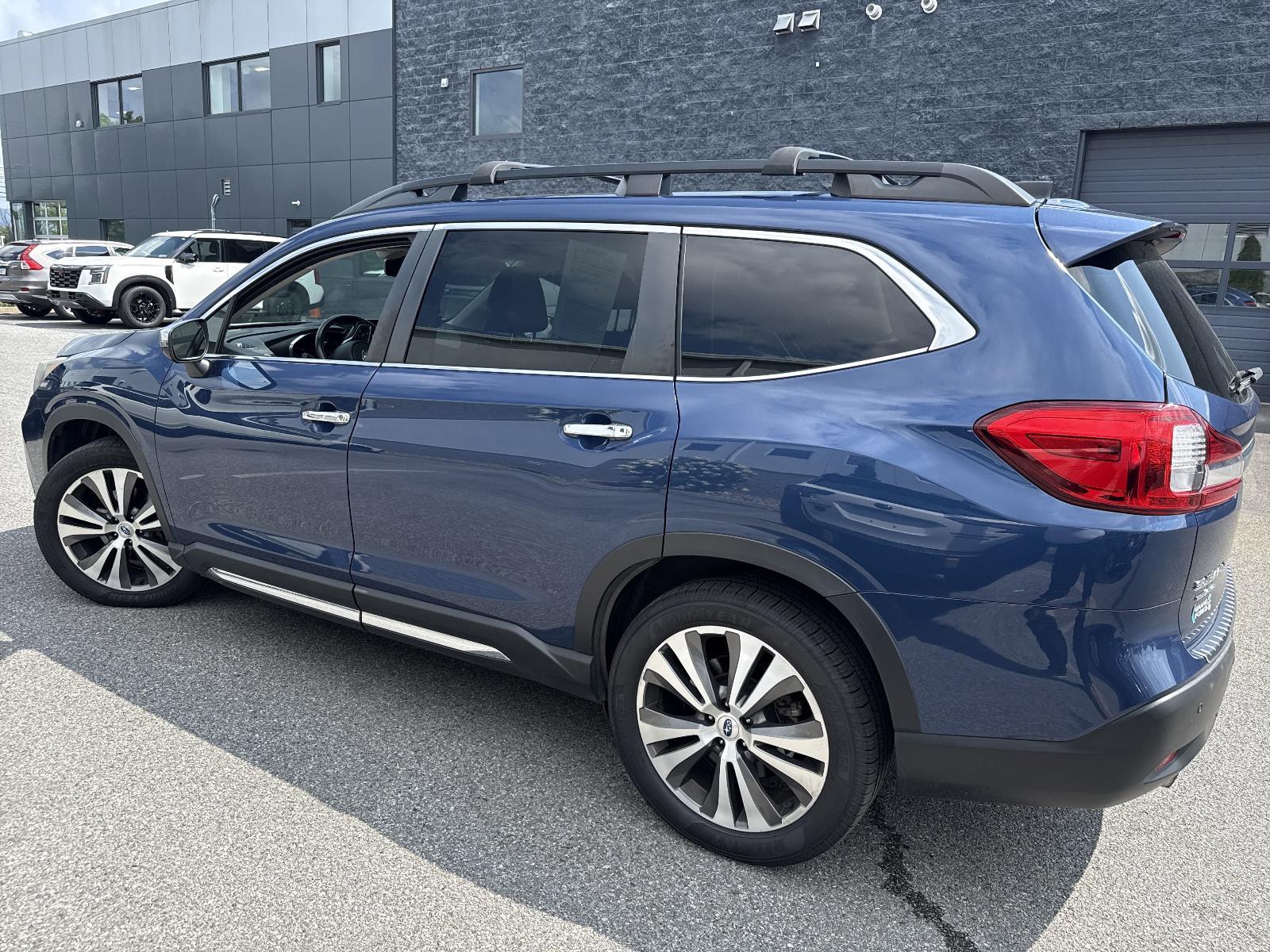 2019 Subaru Ascent Vehicle Photo in Mechanicsburg, PA 17050
