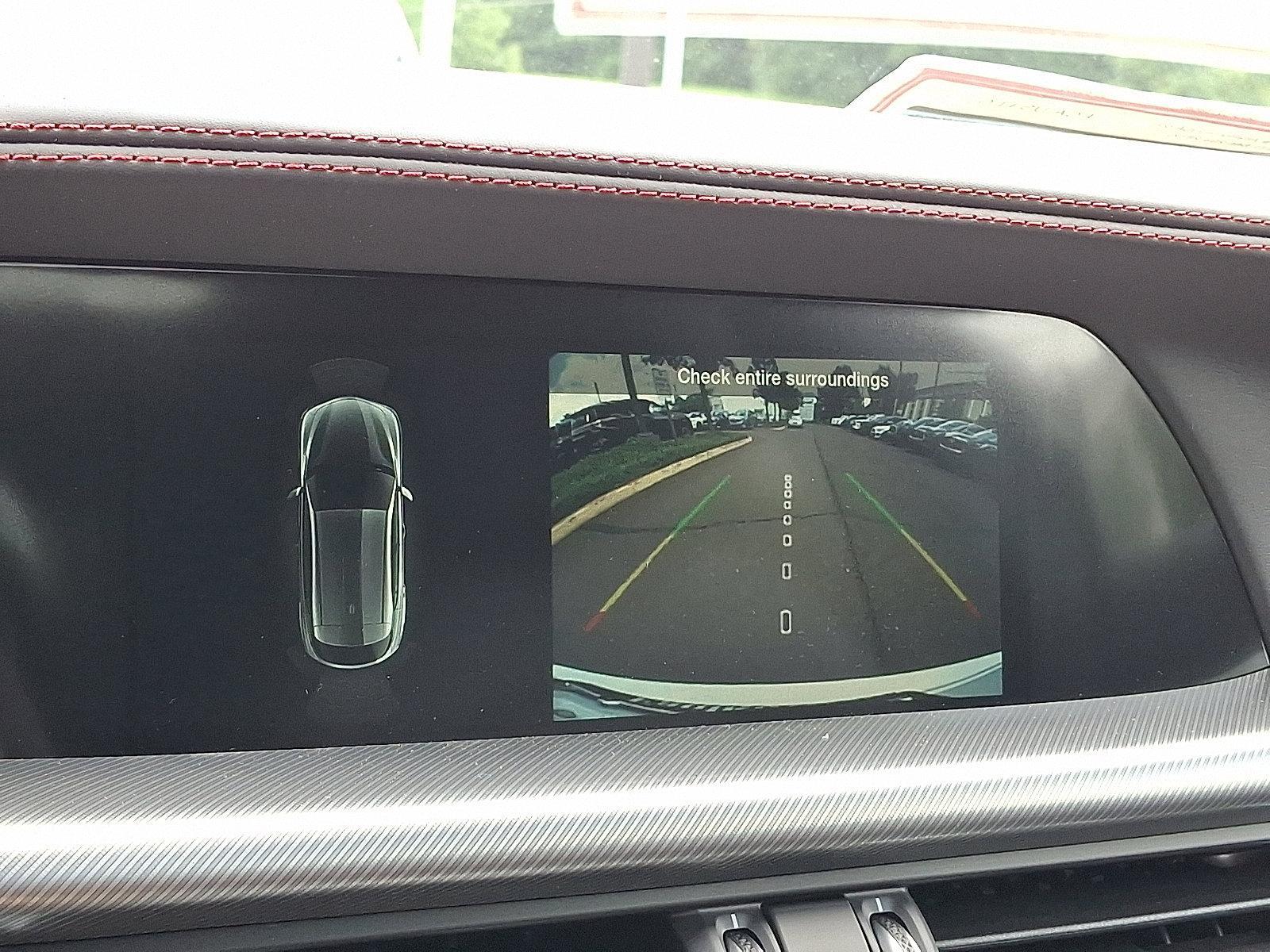 2025 Alfa Romeo Stelvio Vehicle Photo in Willow Grove, PA 19090