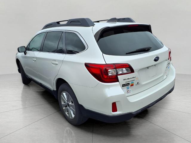 2017 Subaru Outback Vehicle Photo in Oshkosh, WI 54904