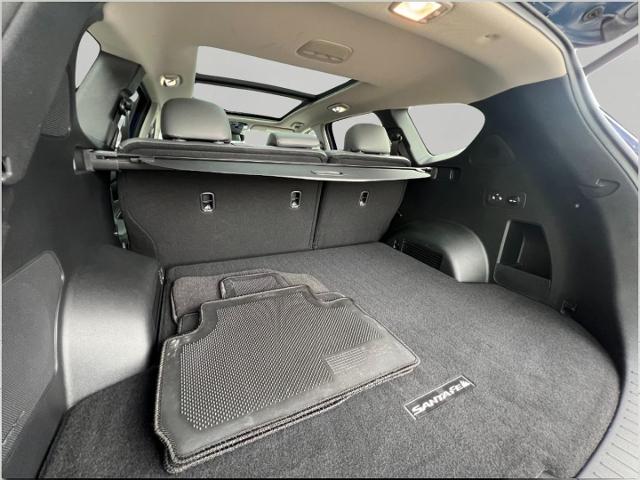 2022 Hyundai SANTA FE Vehicle Photo in Appleton, WI 54914