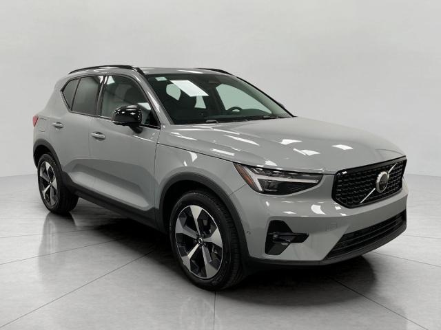 2026 Volvo XC40 Vehicle Photo in Appleton, WI 54913