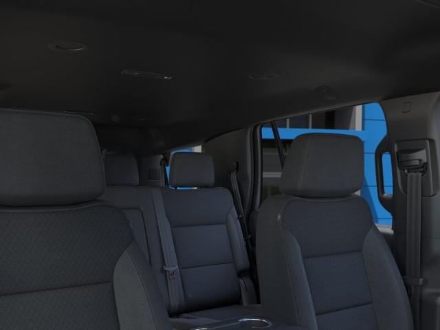 2025 Chevrolet Tahoe Vehicle Photo in Roslyn, NY 11576