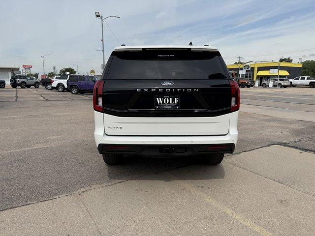 2025 Ford Expedition Vehicle Photo in Ogallala, NE 69153
