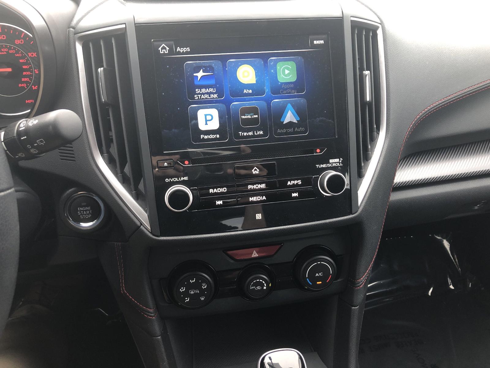 2017 Subaru Impreza Vehicle Photo in Mechanicsburg, PA 17050