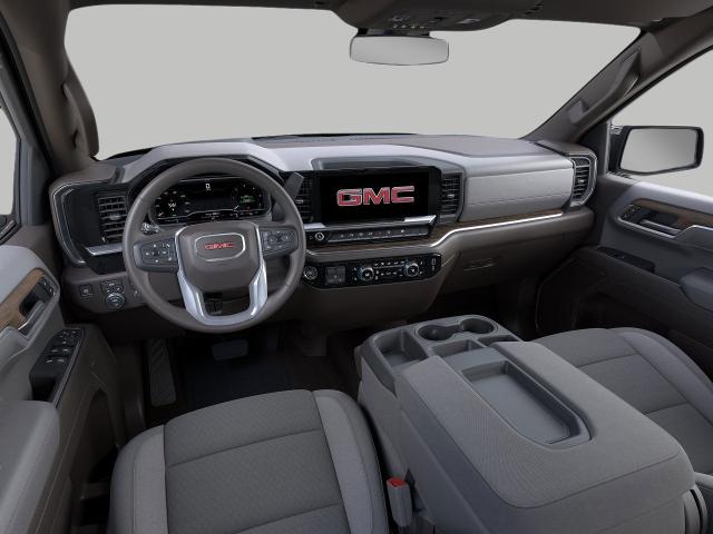 2026 GMC Sierra 1500 Vehicle Photo in OSHKOSH, WI 54904-7811