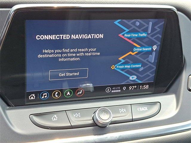 2022 Chevrolet Blazer Vehicle Photo in LANCASTER, PA 17601-0000