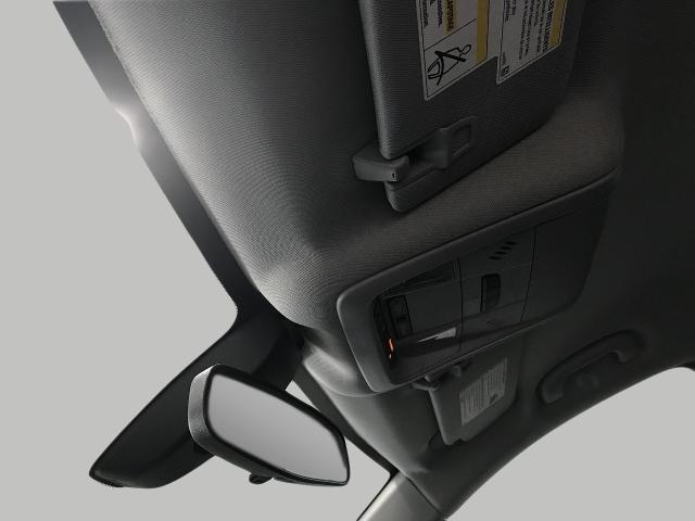 2018 Chevrolet Equinox Vehicle Photo in GREEN BAY, WI 54303-3330