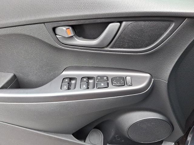 2018 Hyundai Kona Vehicle Photo in HARRISBURG, PA 17111-1033