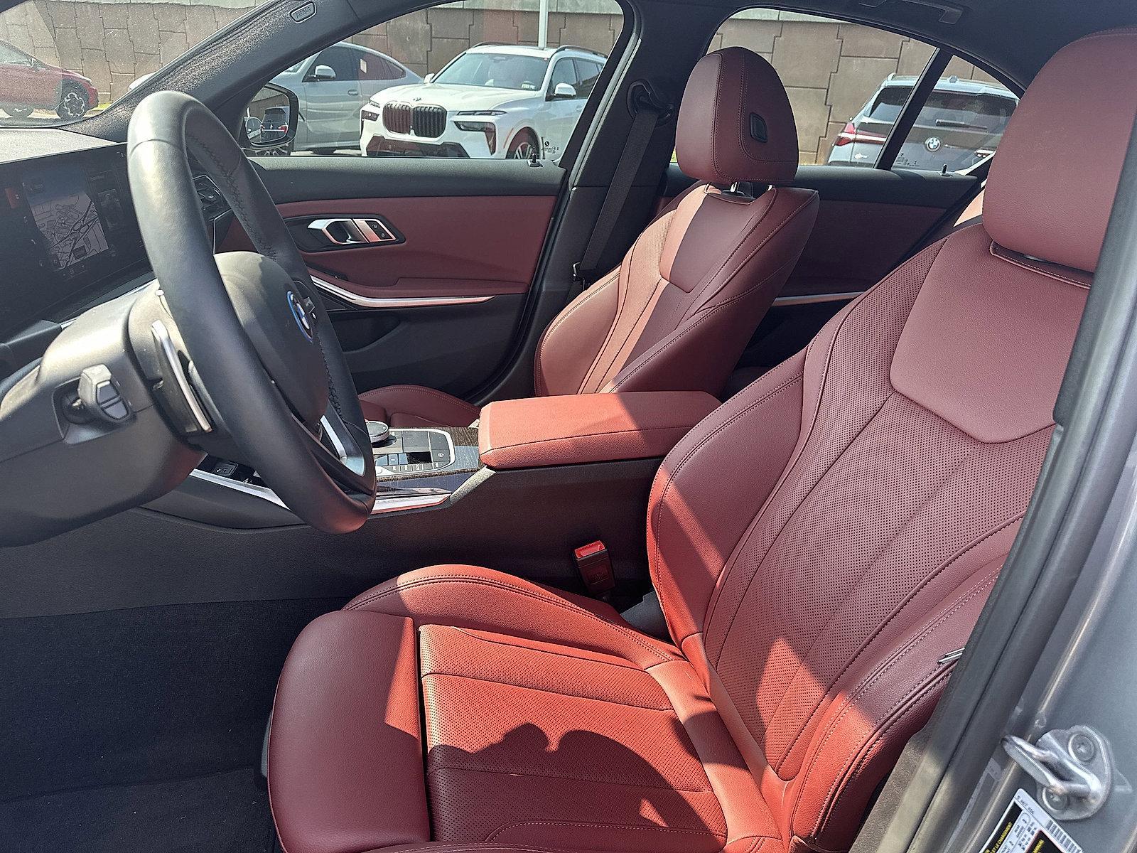 2023 BMW 330e xDrive Vehicle Photo in Lancaster, PA 17601