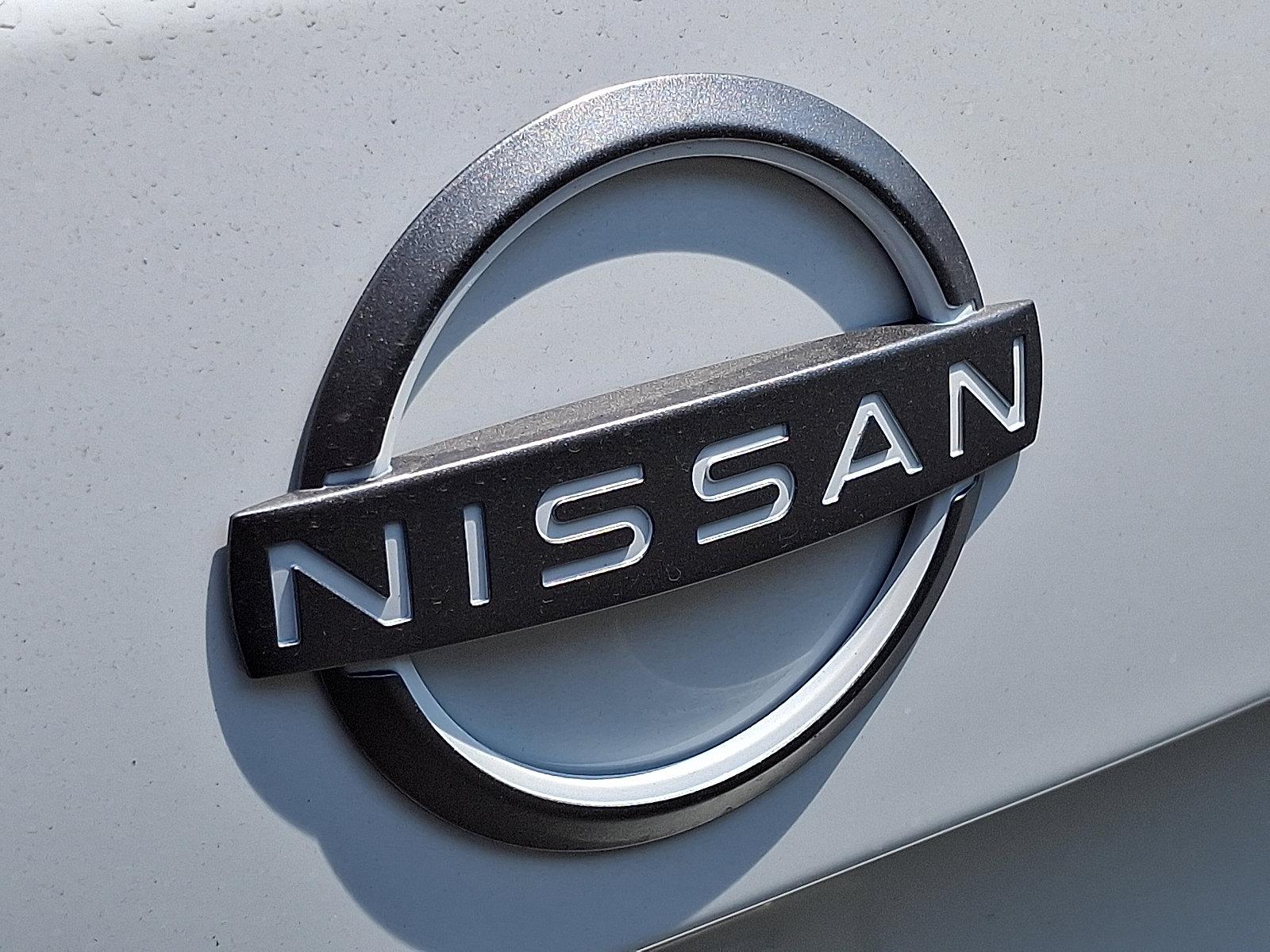 2025 Nissan Sentra Vehicle Photo in Mechanicsburg, PA 17050-2306