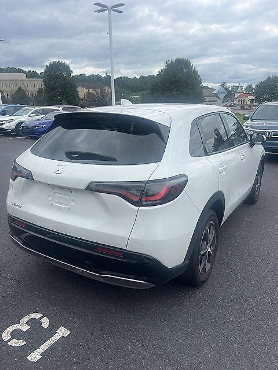 2023 Honda HR-V Vehicle Photo in Harrisburg, PA 17111